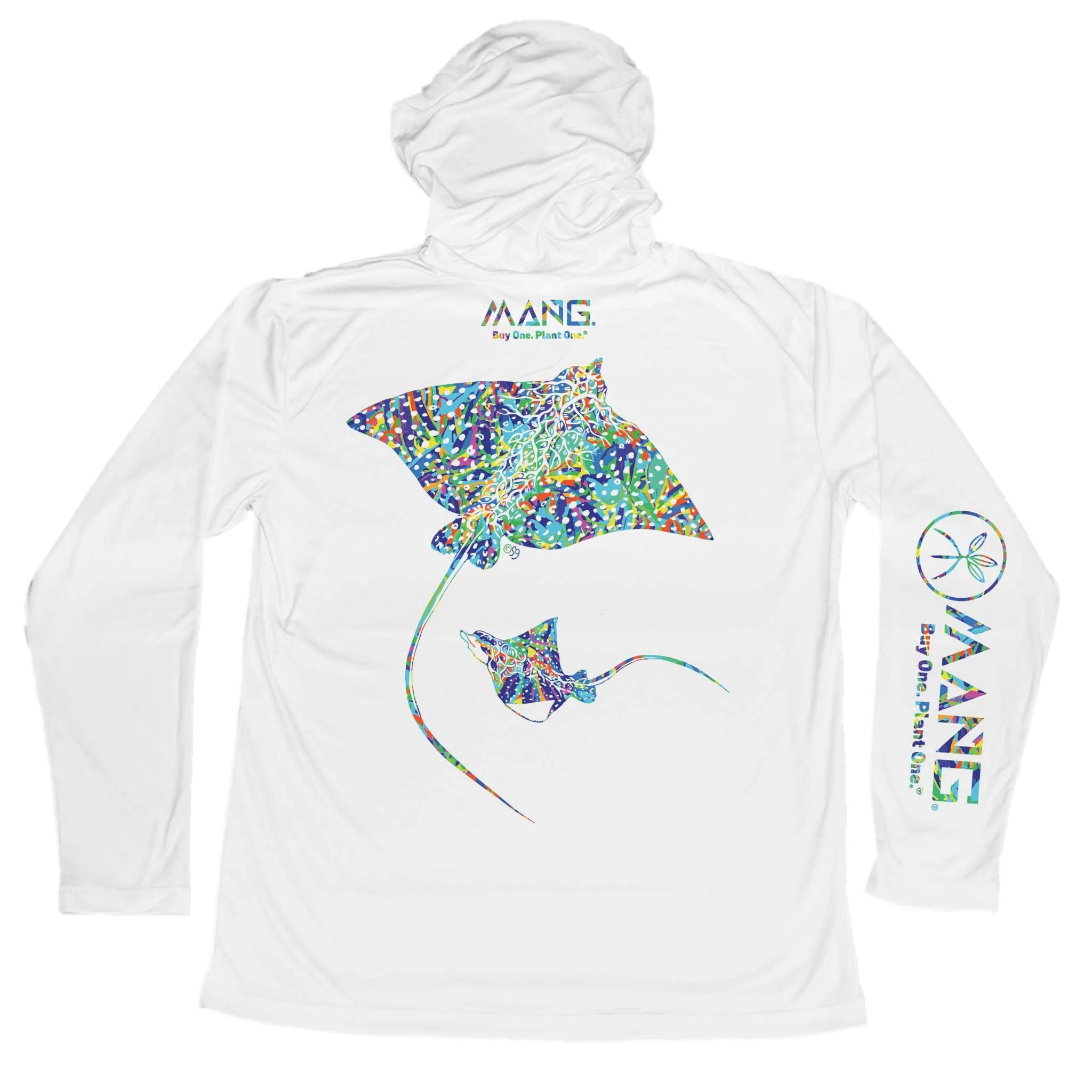 MANG Daze Rays Hoodie