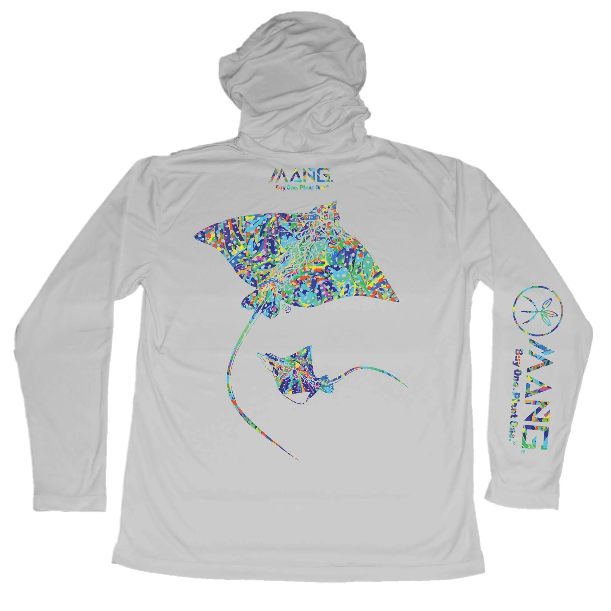 MANG Daze Rays Hoodie