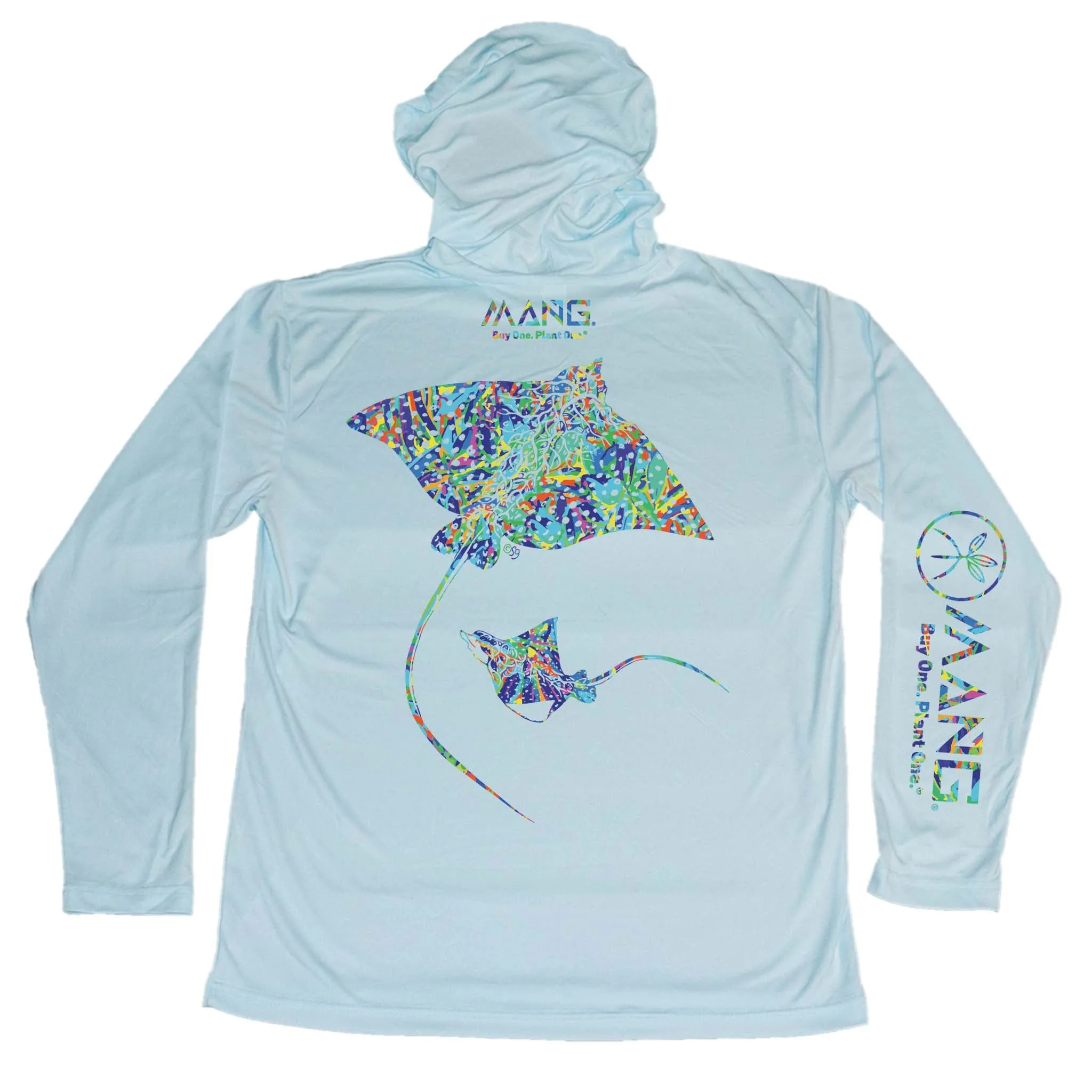 MANG Daze Rays Hoodie