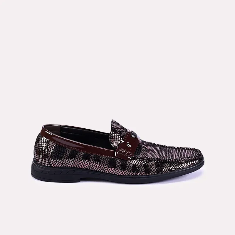 Martin Brown Loafers 0130847