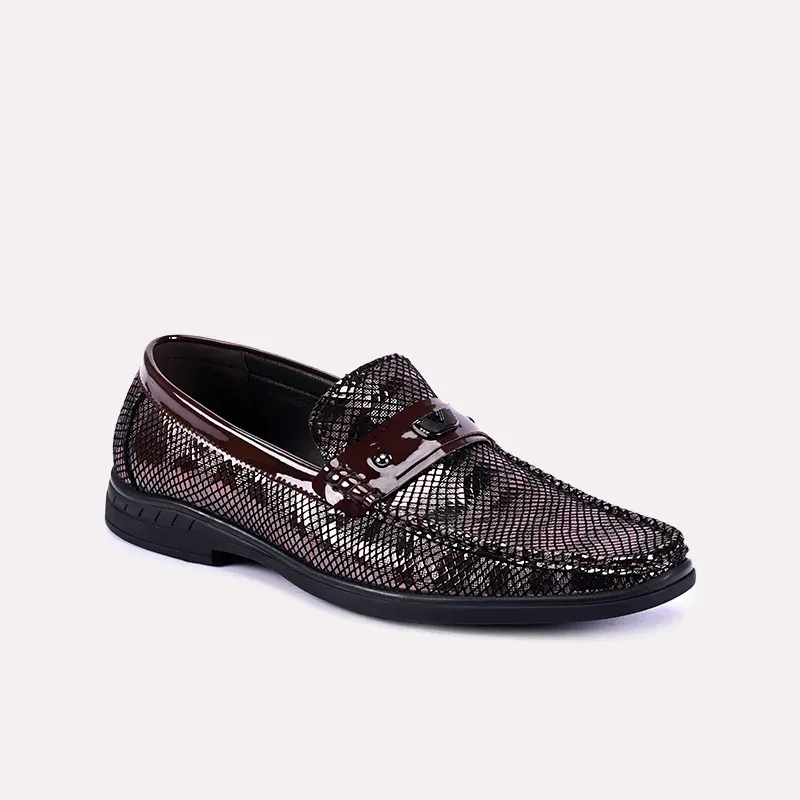 Martin Brown Loafers 0130847