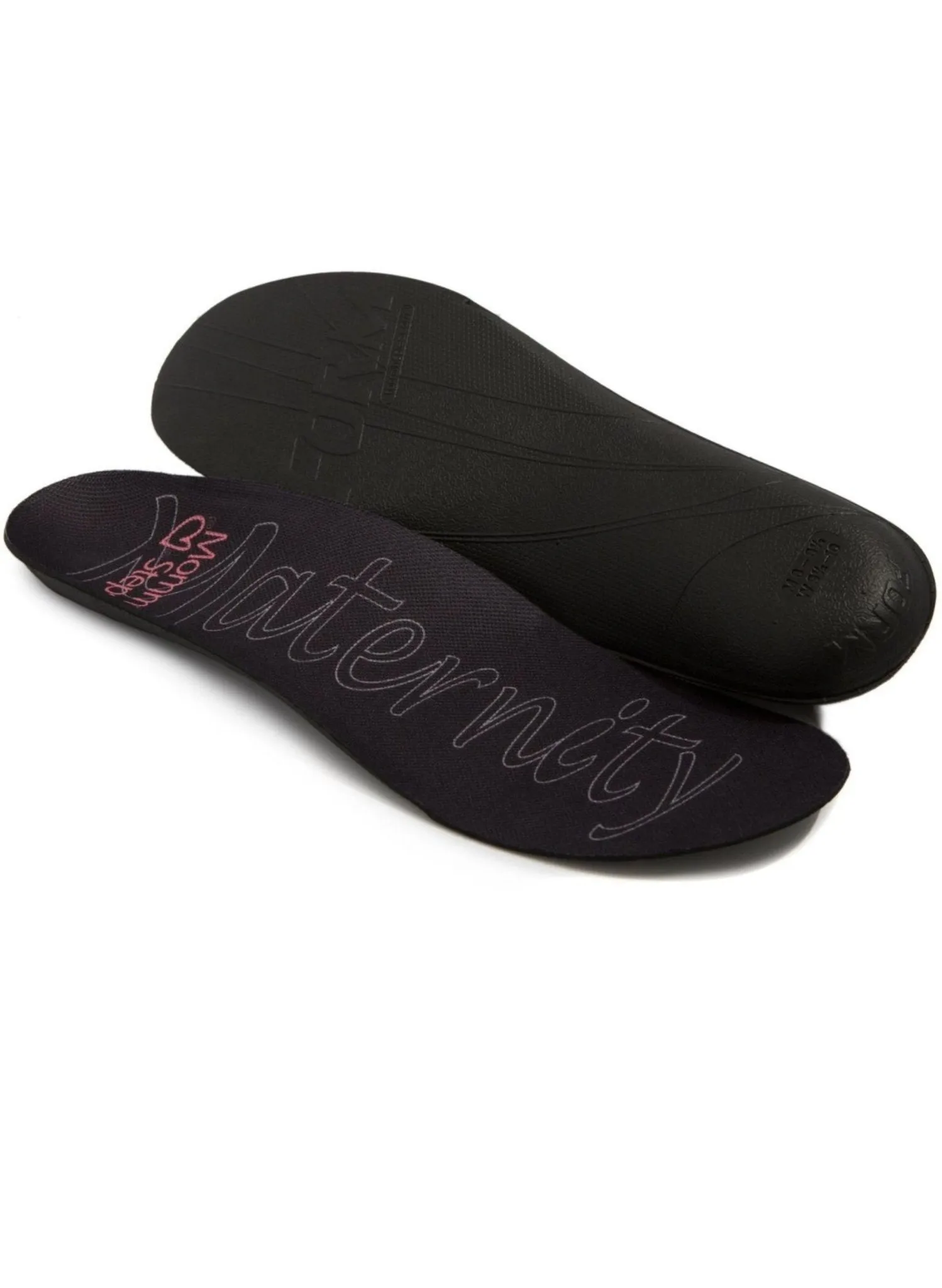 Maternity Insoles - Casual/Flats Style