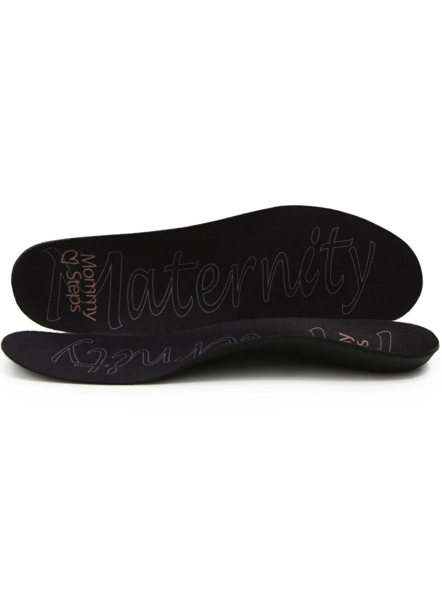 Maternity Insoles - Casual/Flats Style