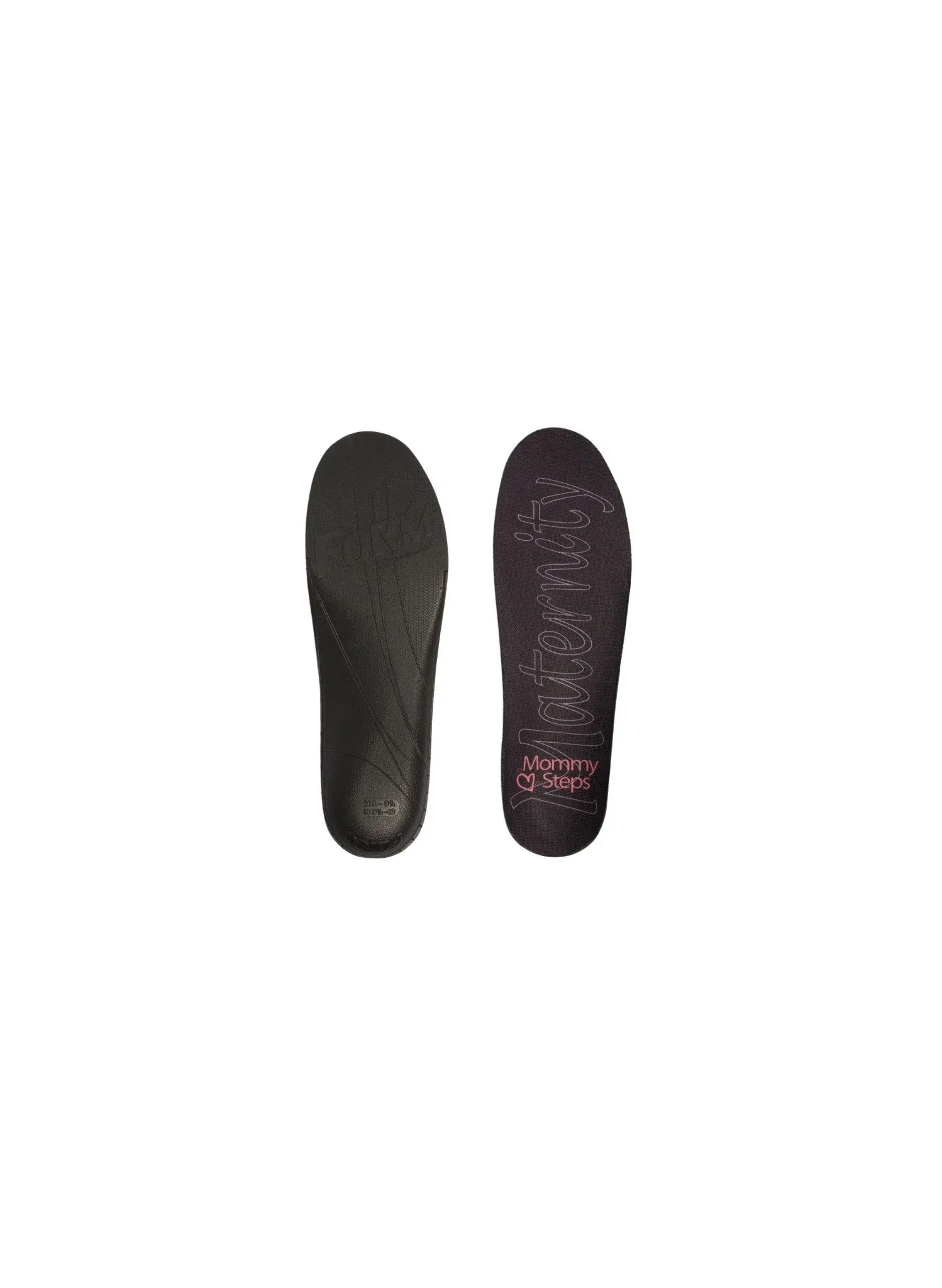 Maternity Insoles - Casual/Flats Style