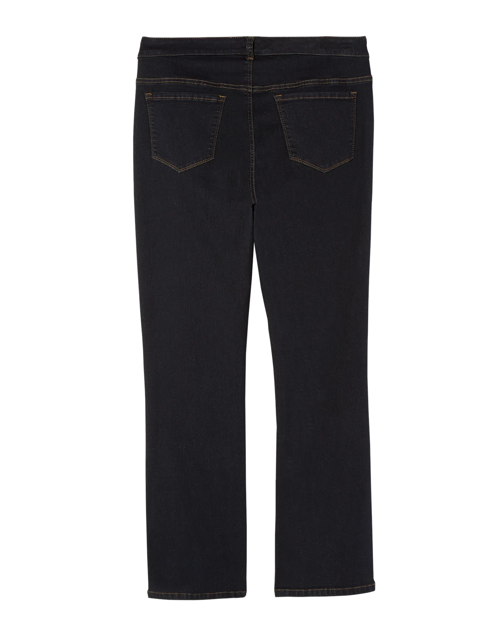 Melrose Bootcut Jean | Dark Wash