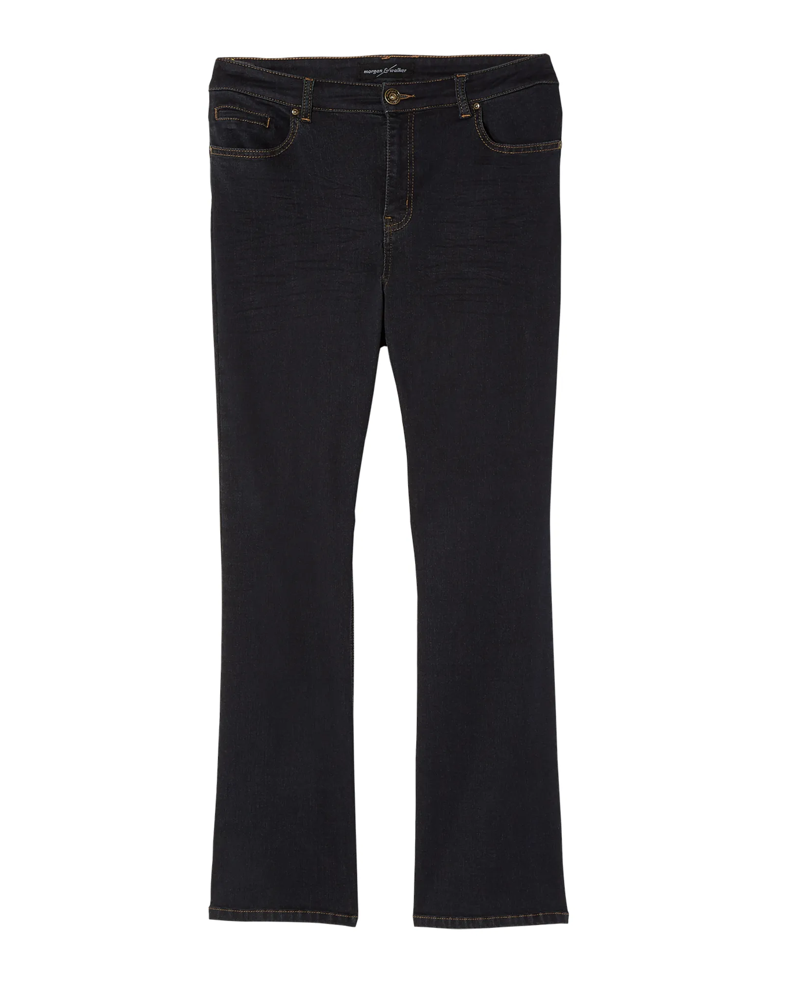 Melrose Bootcut Jean | Dark Wash