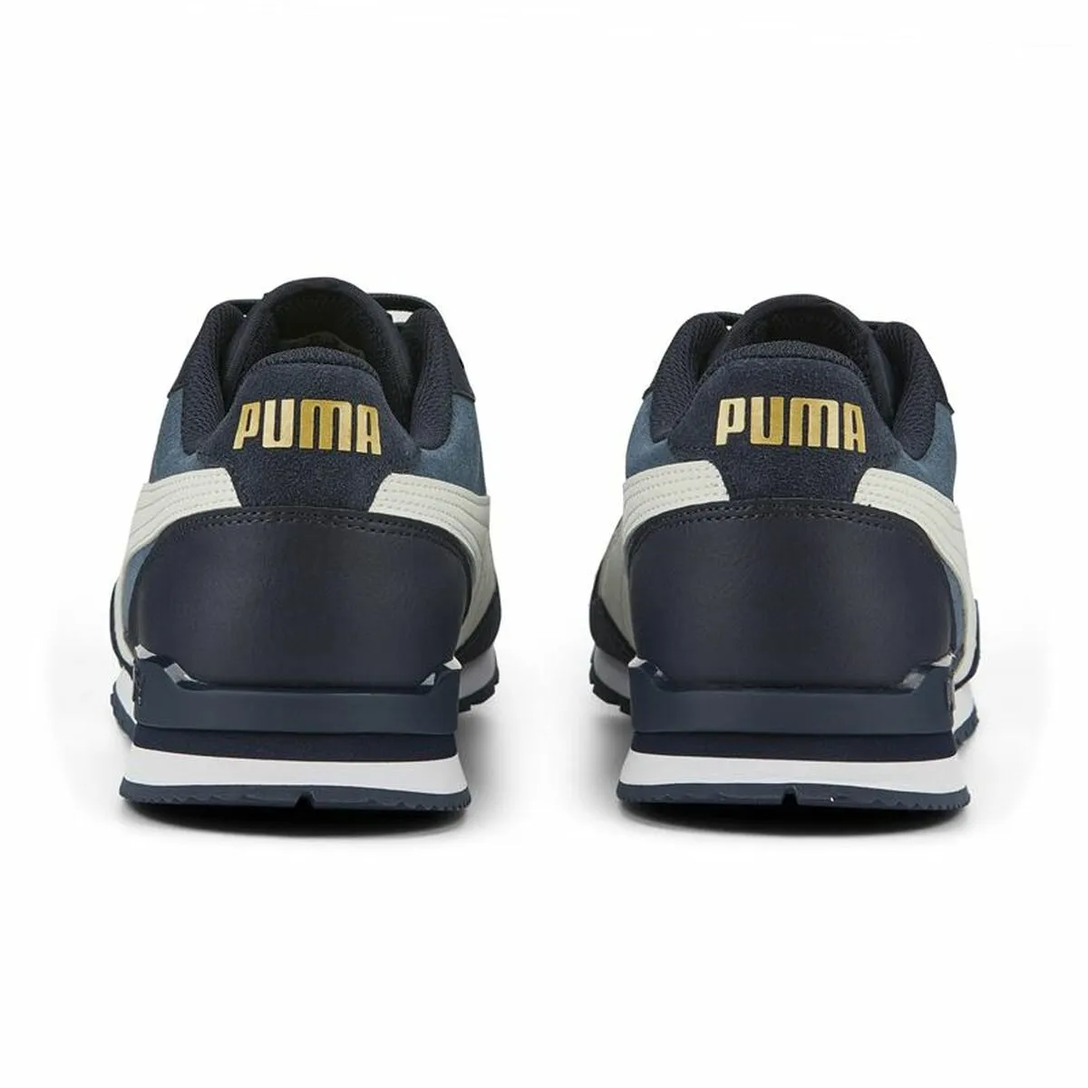 Men’s Casual Trainers Puma ST Runner V3 Dark grey