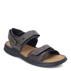 Men's Josef Siebel, Rafe Sandal