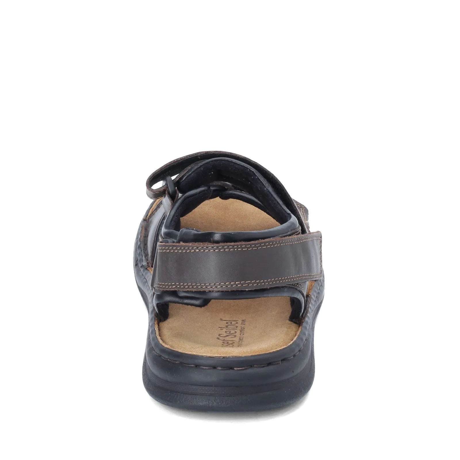 Men's Josef Siebel, Rafe Sandal