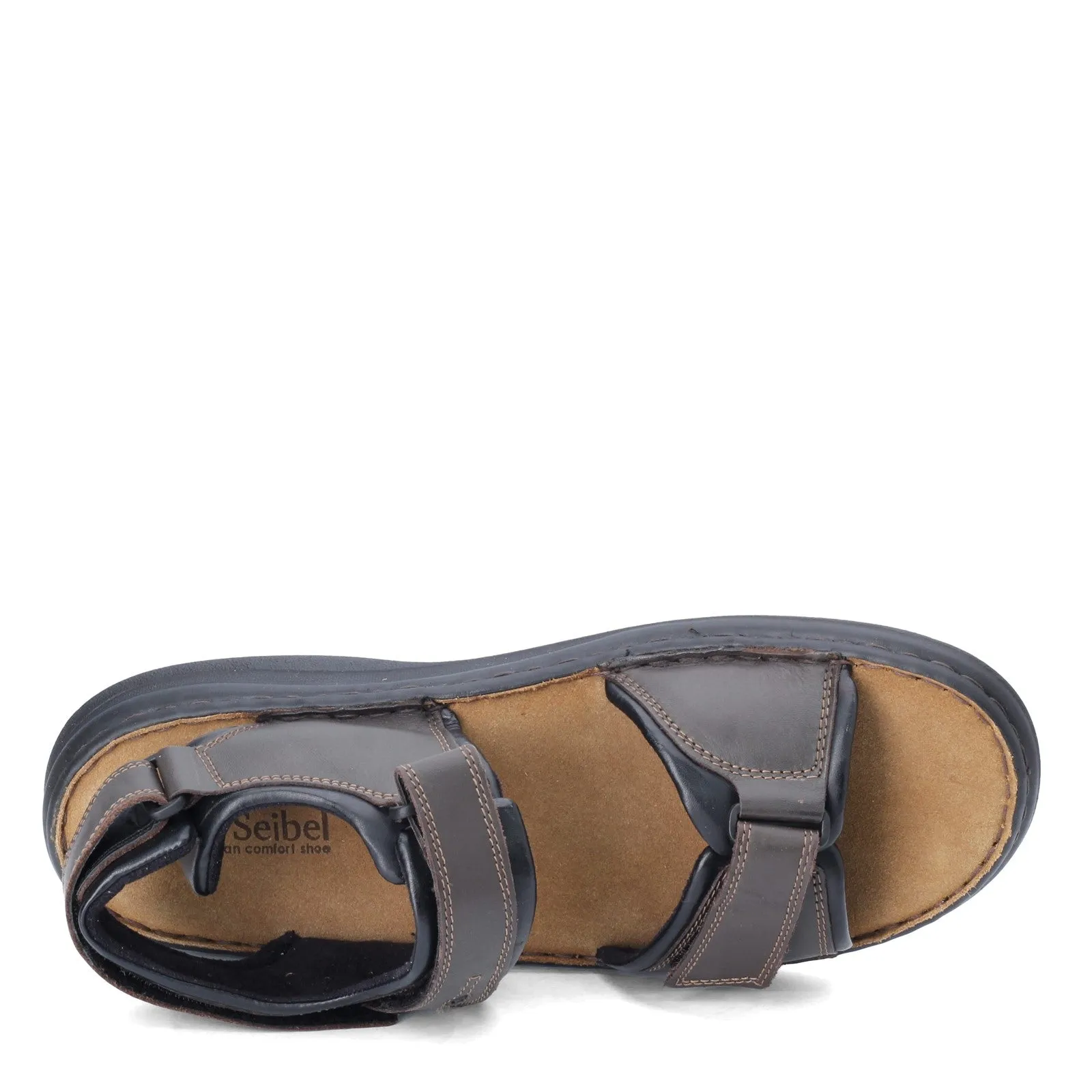 Men's Josef Siebel, Rafe Sandal