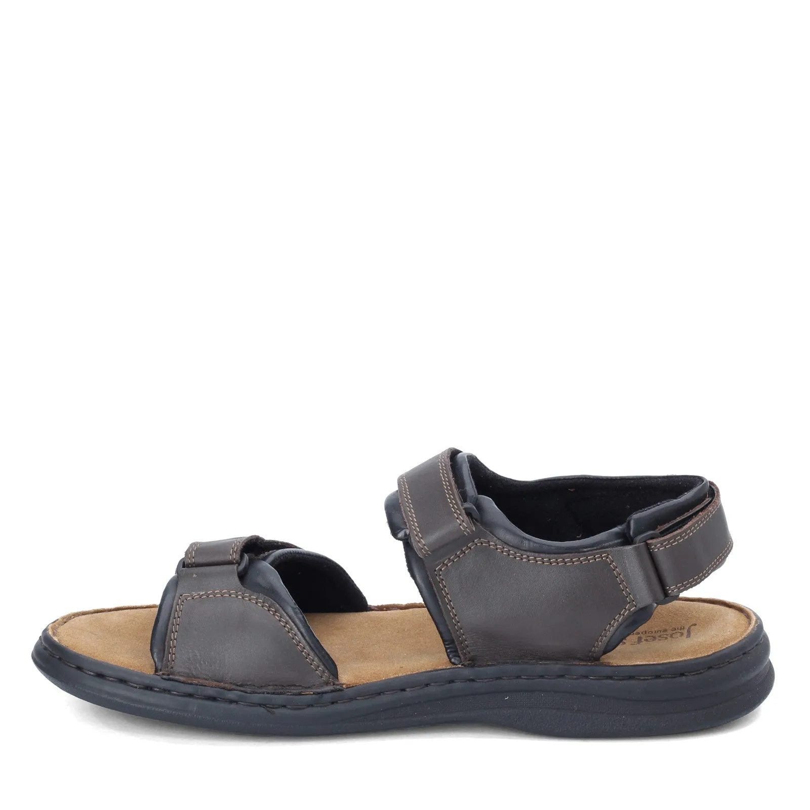 Men's Josef Siebel, Rafe Sandal