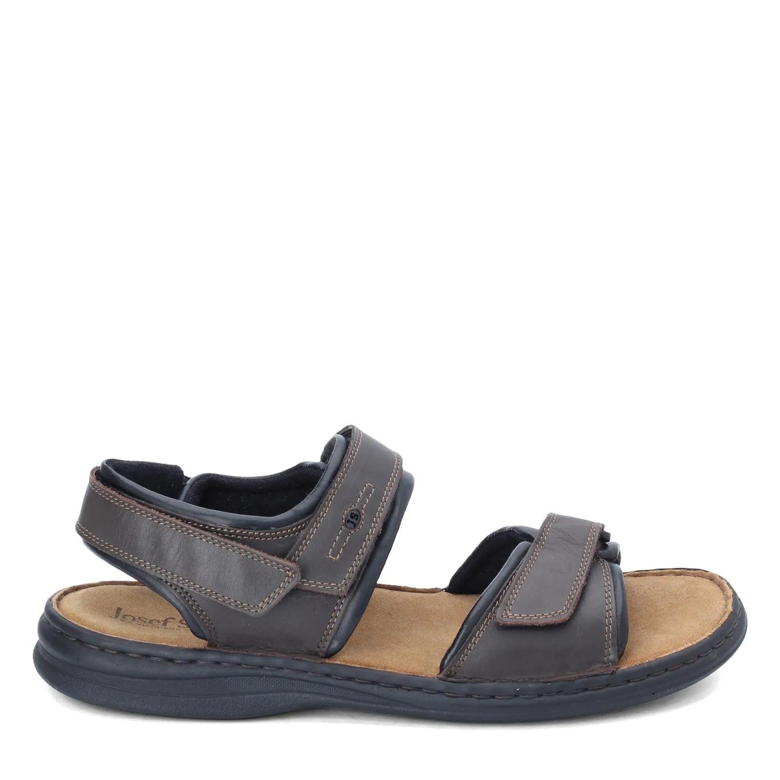 Men's Josef Siebel, Rafe Sandal