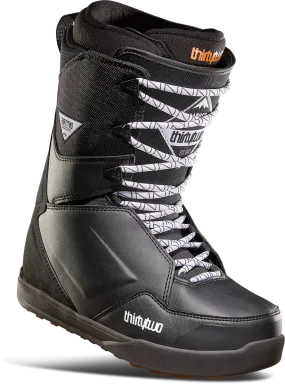 MEN'S LASHED WIDE SNOWBOARD BOOTS