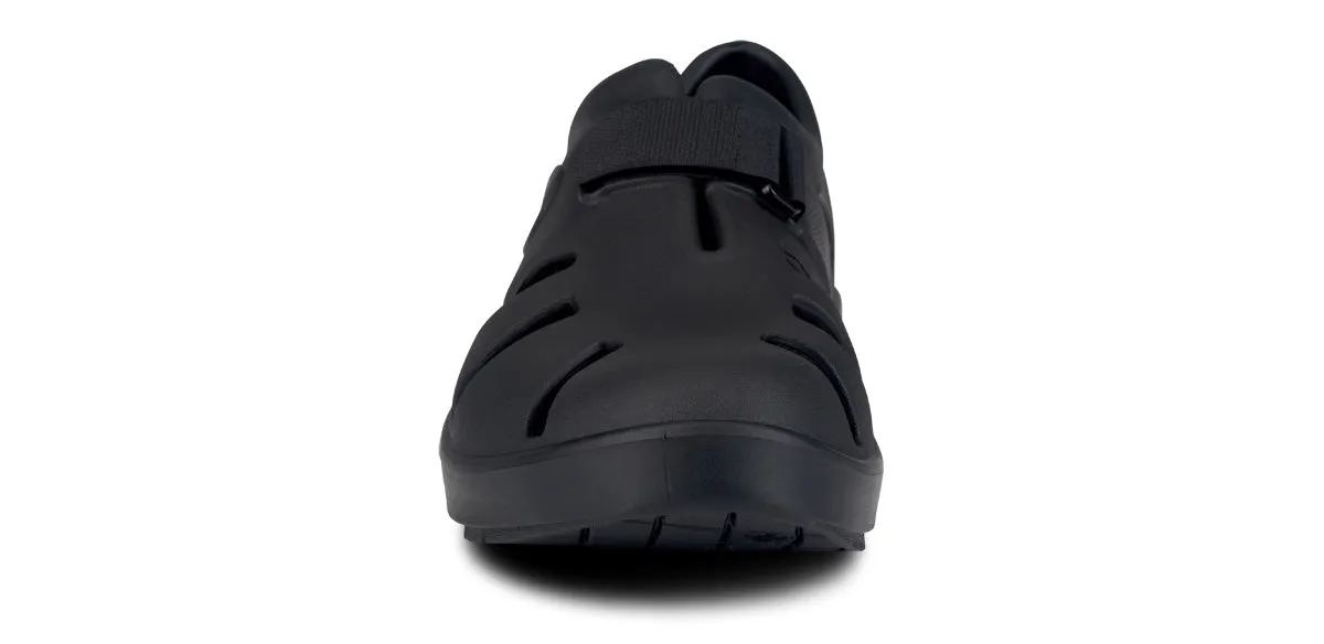 Men's OOcandoo Sandal - Black