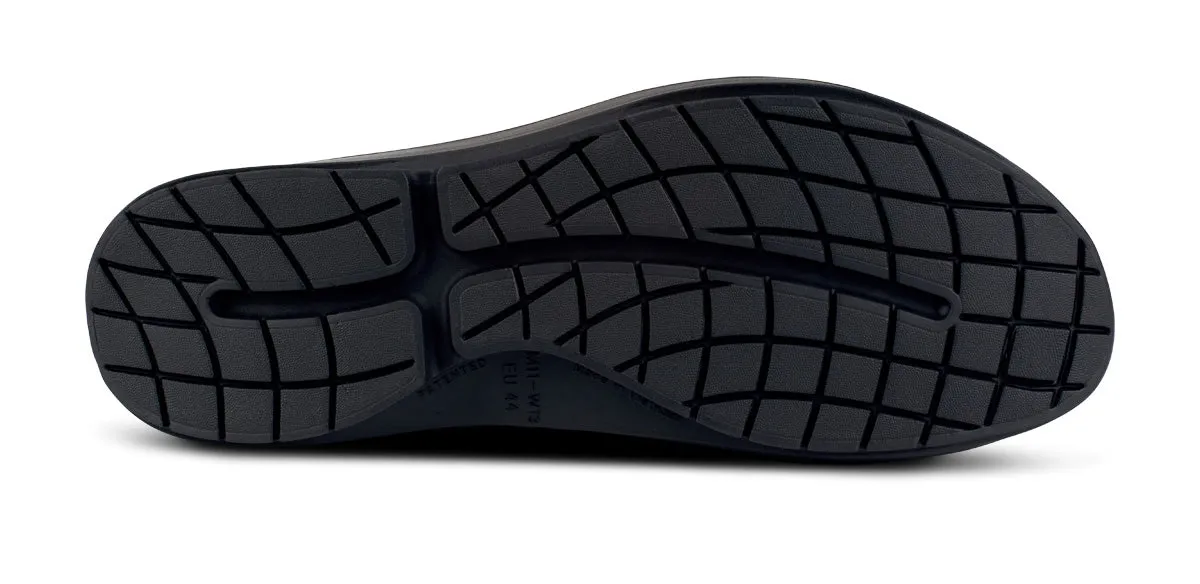 Men's OOcandoo Sandal - Black