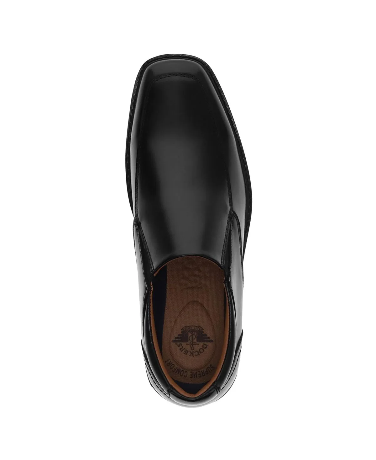 Men's Stafford Dockers loafers