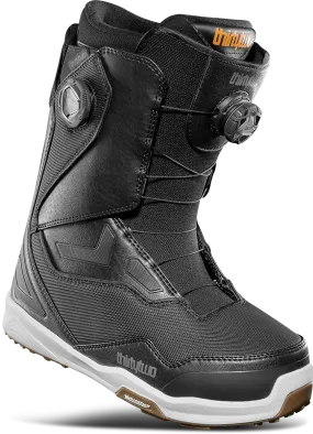 MEN'S TM-2 DOUBLE BOA® WIDE SNOWBOARD BOOTS