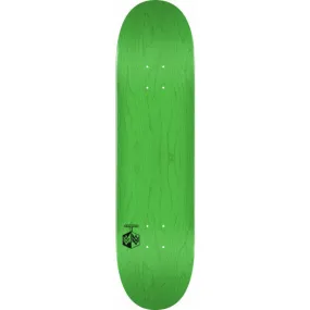 Mini Logo Detonator 15 Skateboard Deck 244 - 8.5" Green