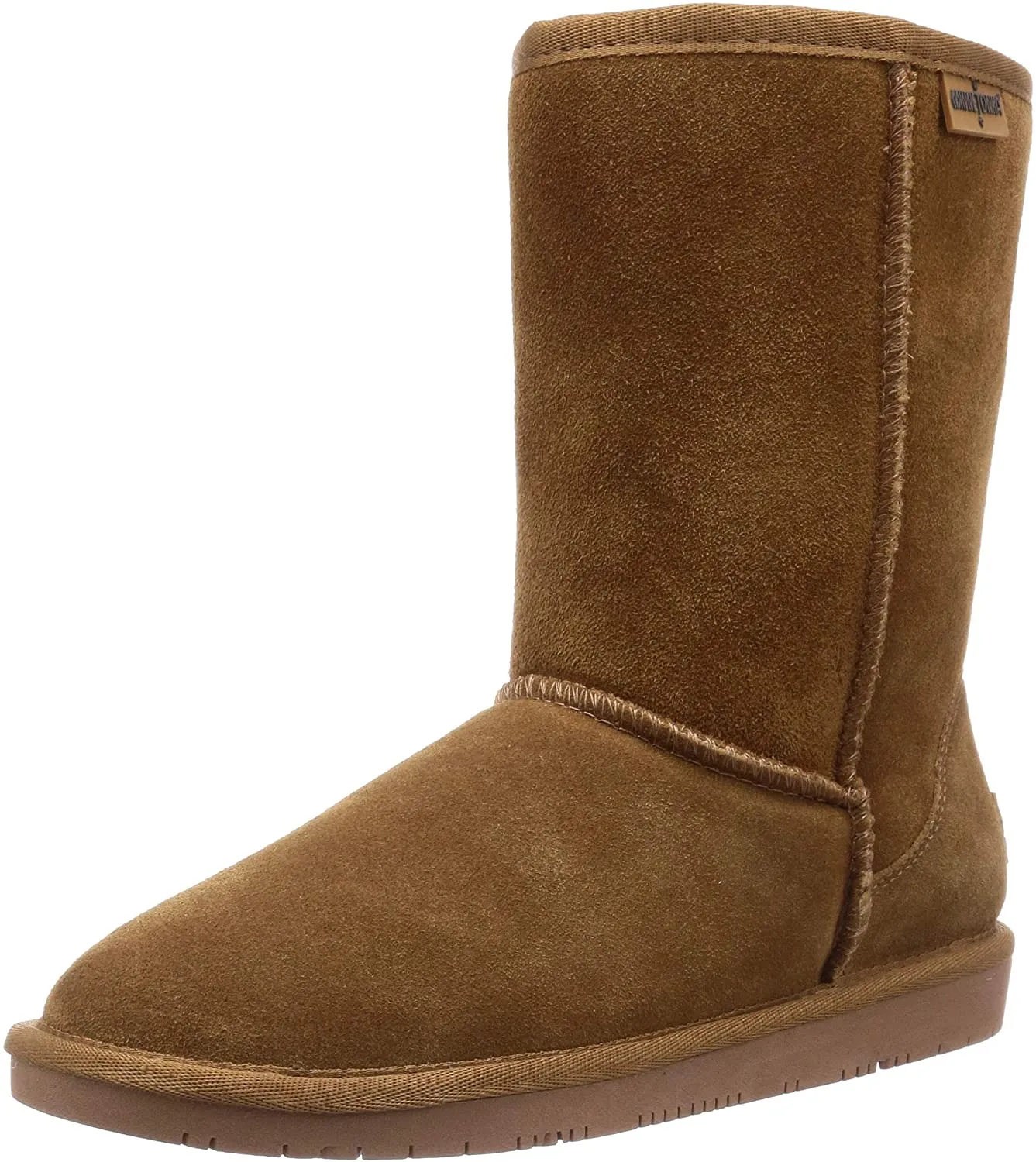 Minnetonka Women's Olympia Short Boot