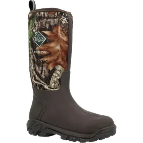 Muck Woody Men's Break-up Country™ Boots Wdsmobu In Mossy Oak