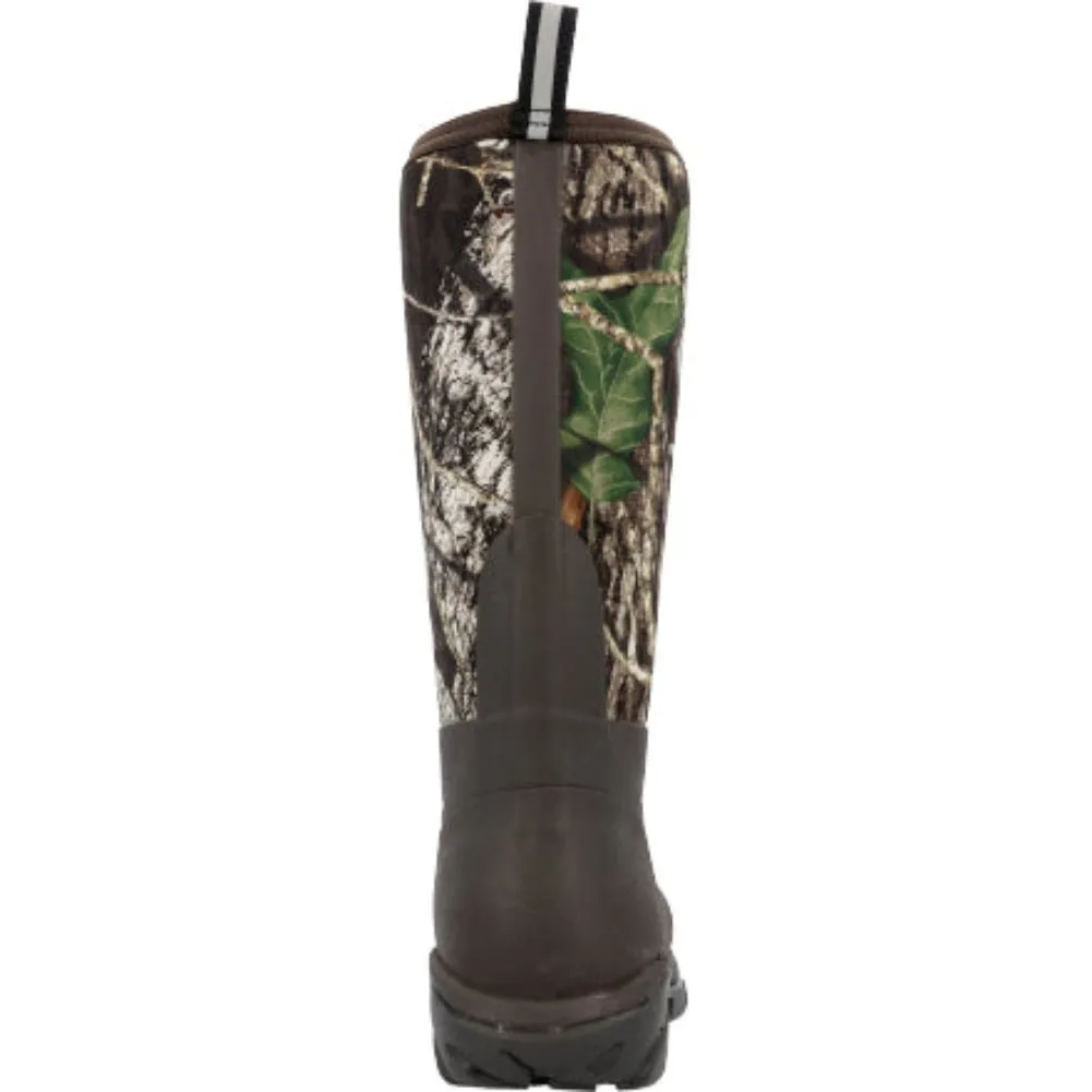 Muck Woody Men's Break-up Country™ Boots Wdsmobu In Mossy Oak