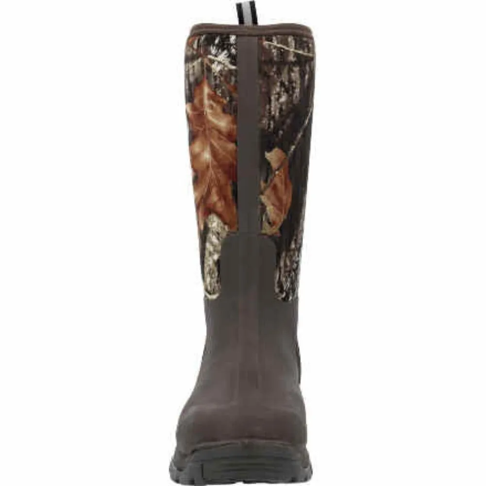 Muck Woody Men's Break-up Country™ Boots Wdsmobu In Mossy Oak