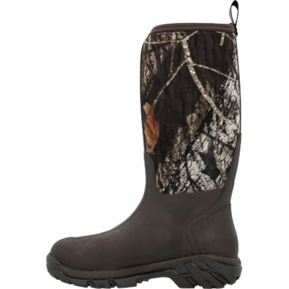 Muck Woody Men's Break-up Country™ Boots Wdsmobu In Mossy Oak