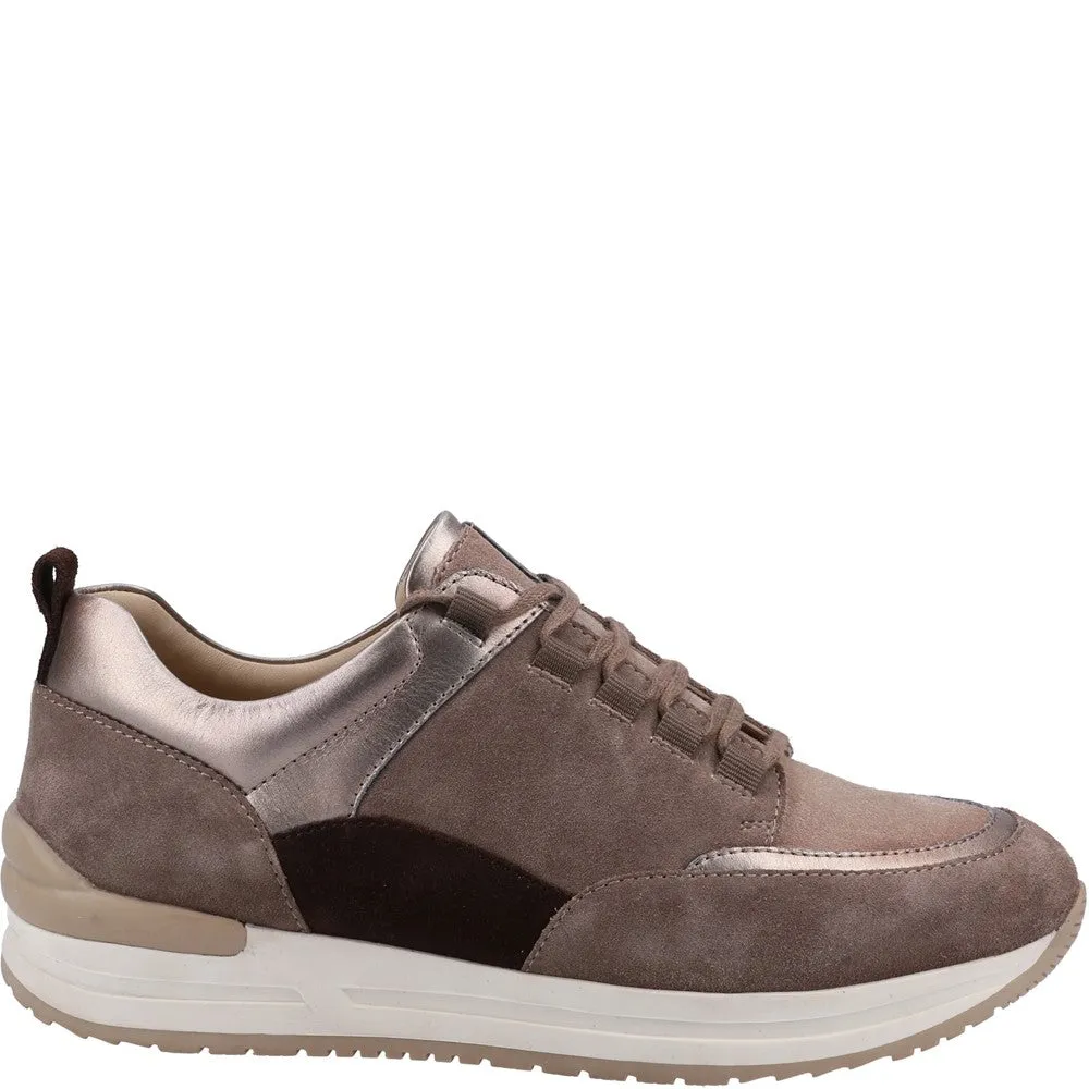 Neutral  Ciara Trainers