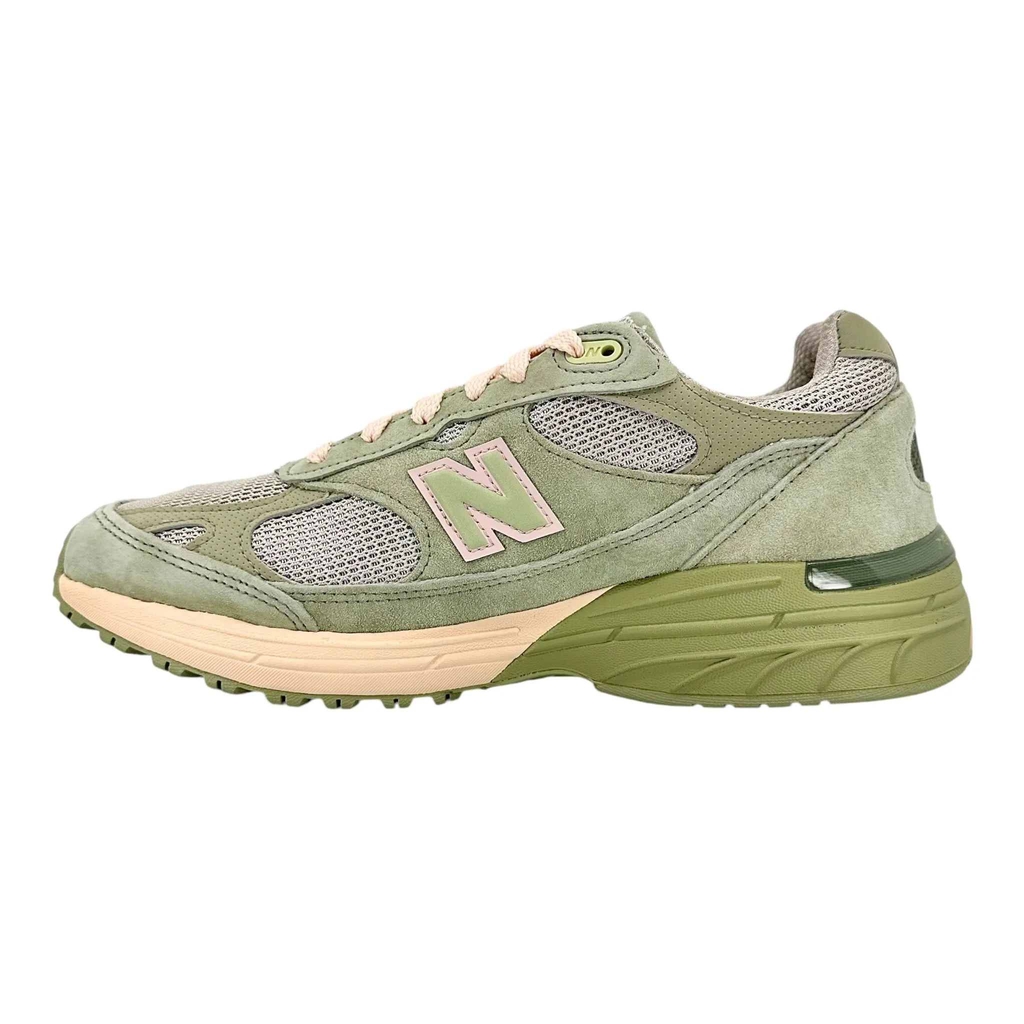 New Balance 993 Joe Freshgoods Performance Art Sage