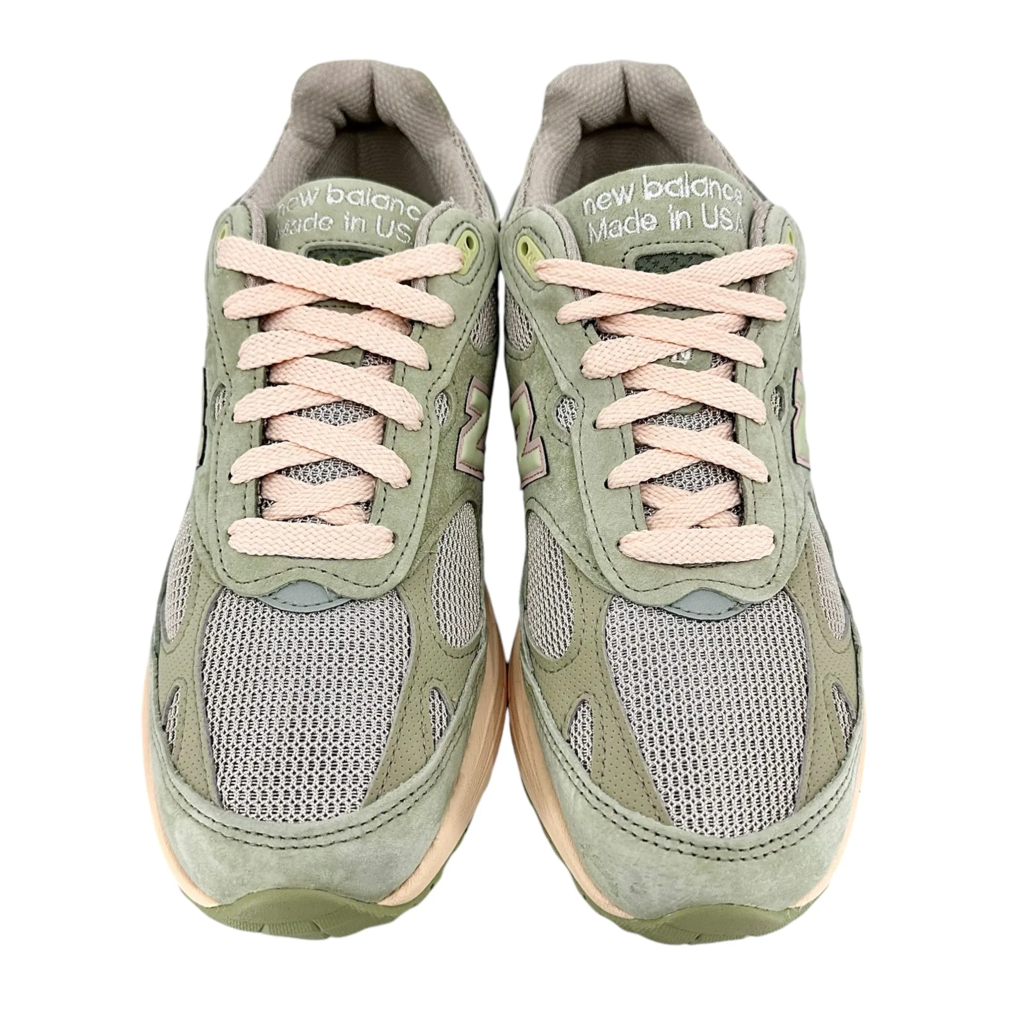 New Balance 993 Joe Freshgoods Performance Art Sage