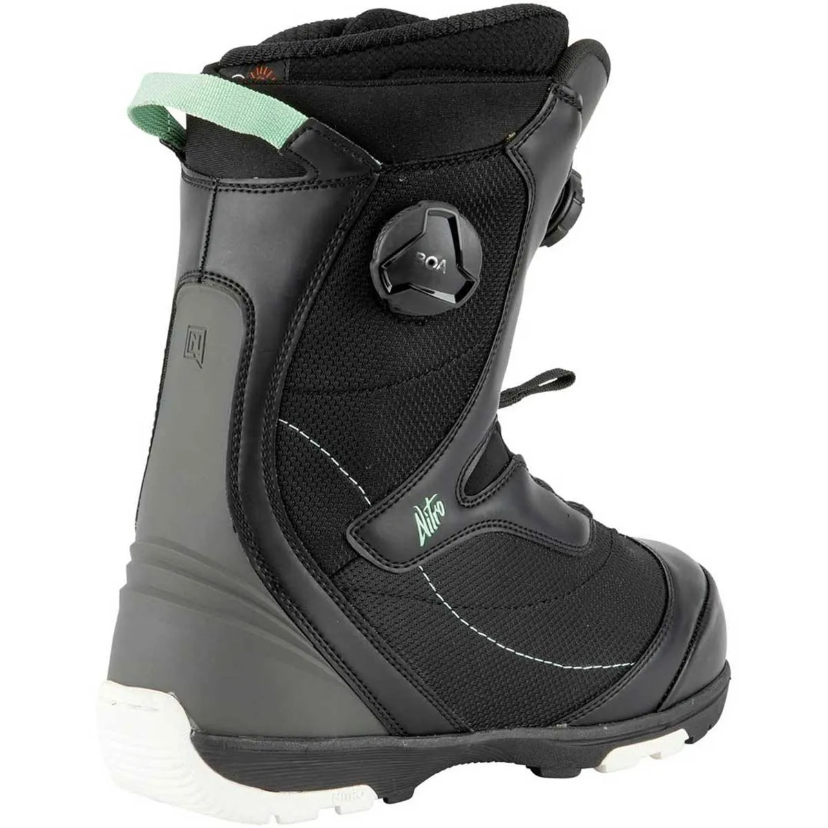 Nitro Cypress Boa Snowboard Boots - Women's