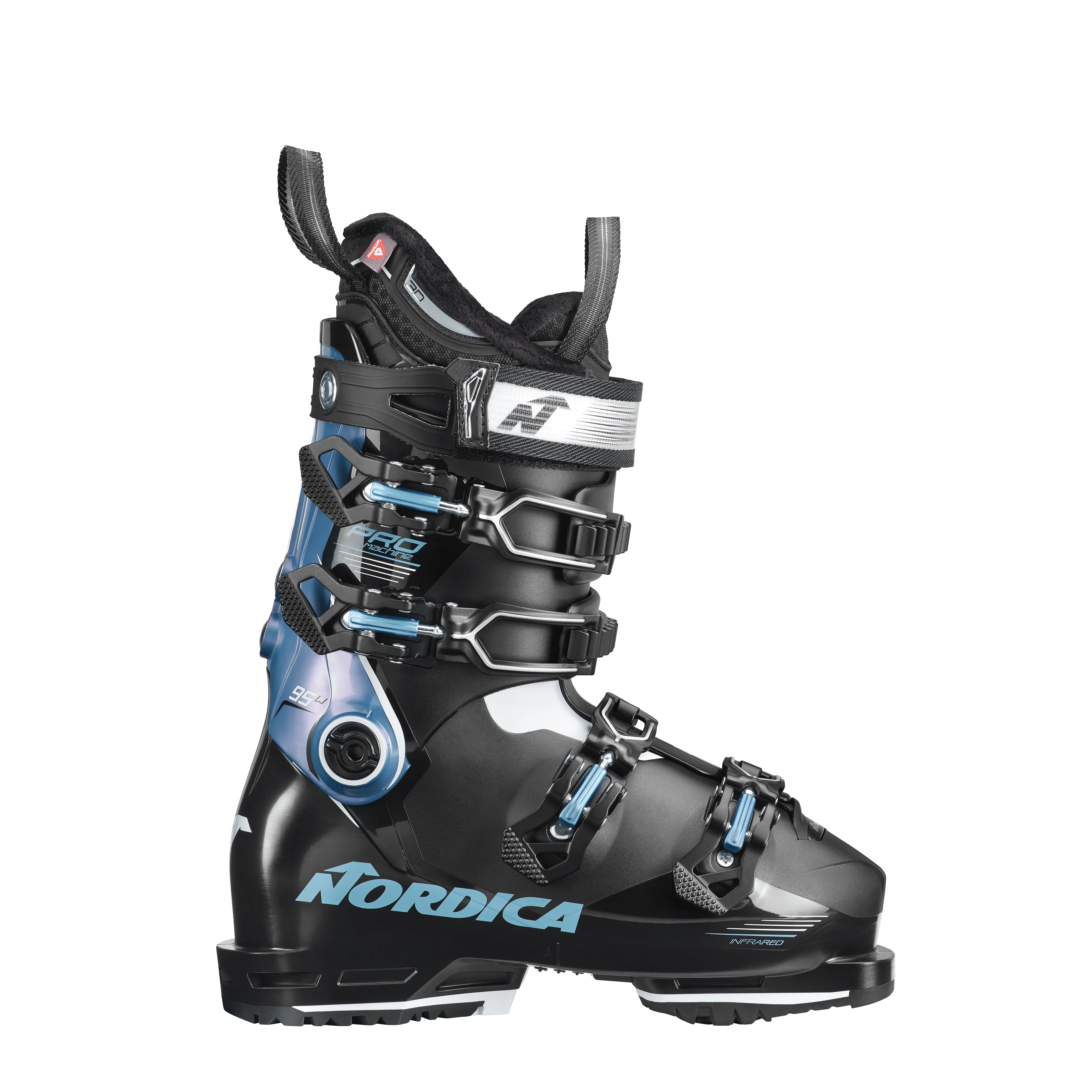 Nordica ProMachine 95 Womens Boot 2025