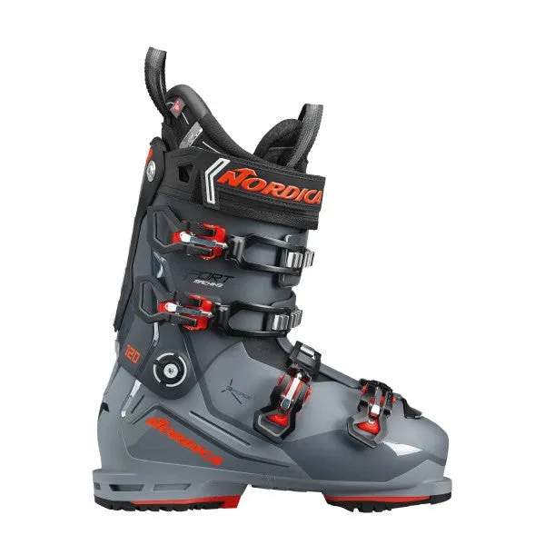 Nordica Sportmachine 3 120 GW Ski Boots