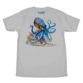 Octopus MANG - SS