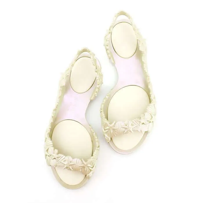 Original Sea & Ocean Pearl Sandal