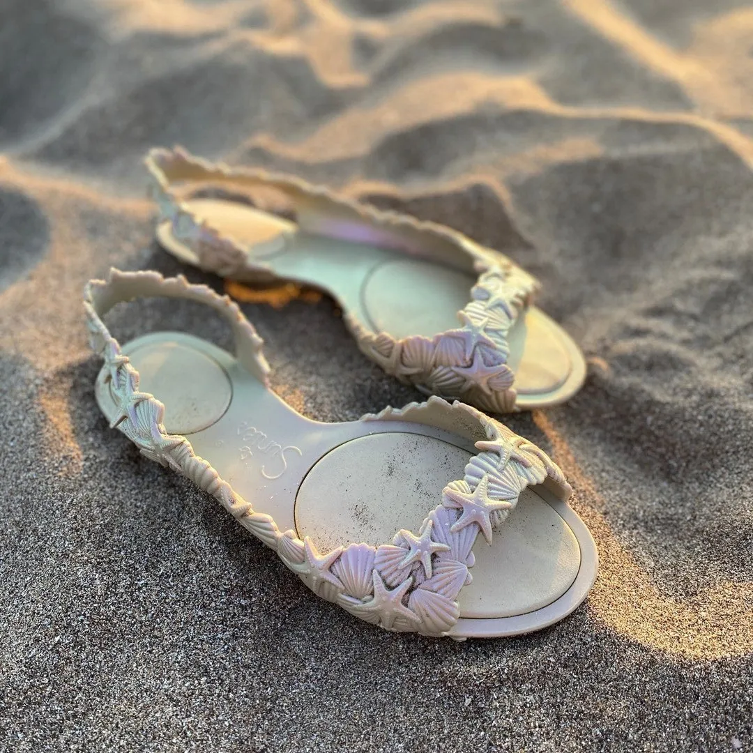 Original Sea & Ocean Pearl Sandal