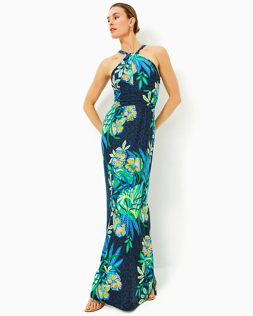 Orla Maxi Dress