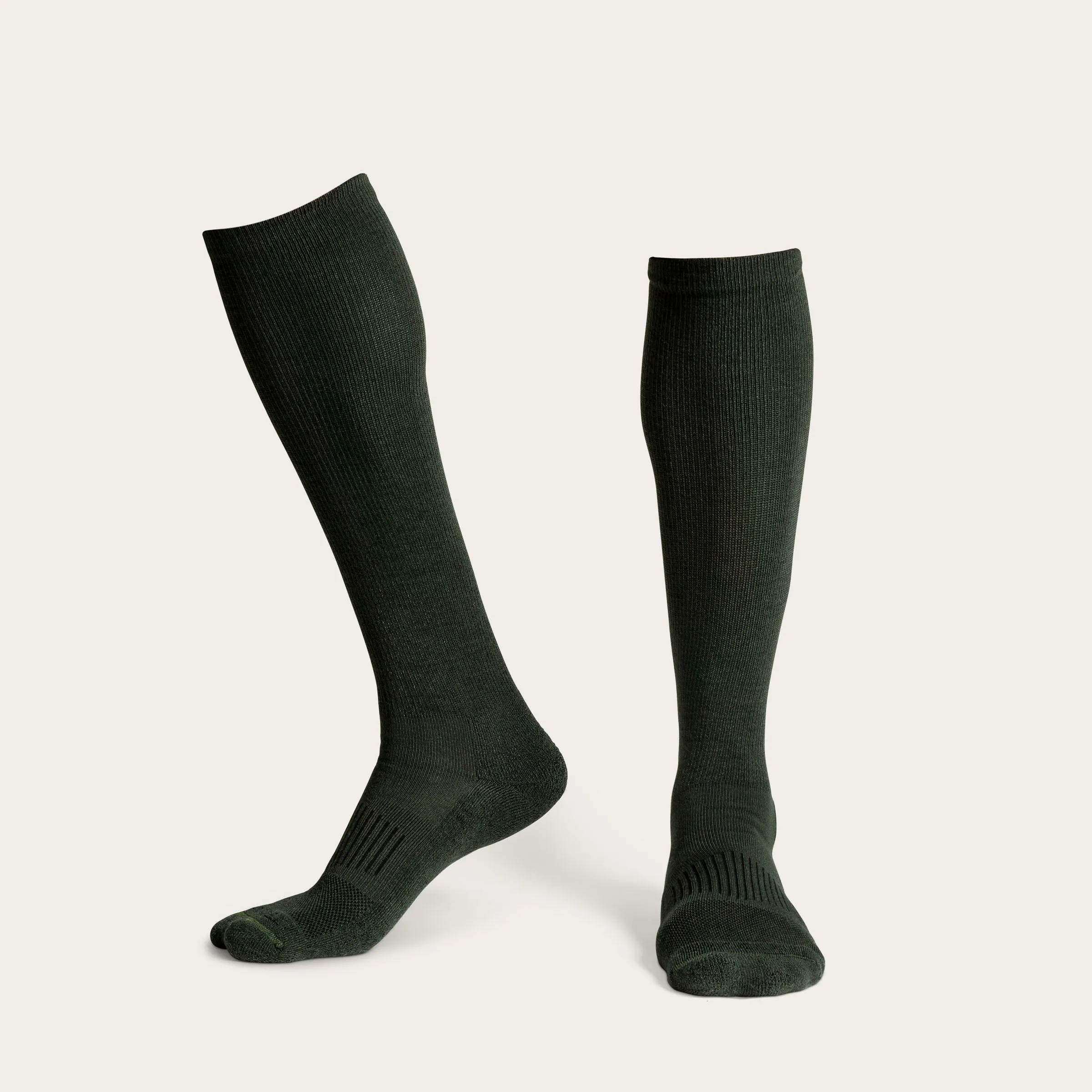 Over-The-Calf Socks (3-Pack)