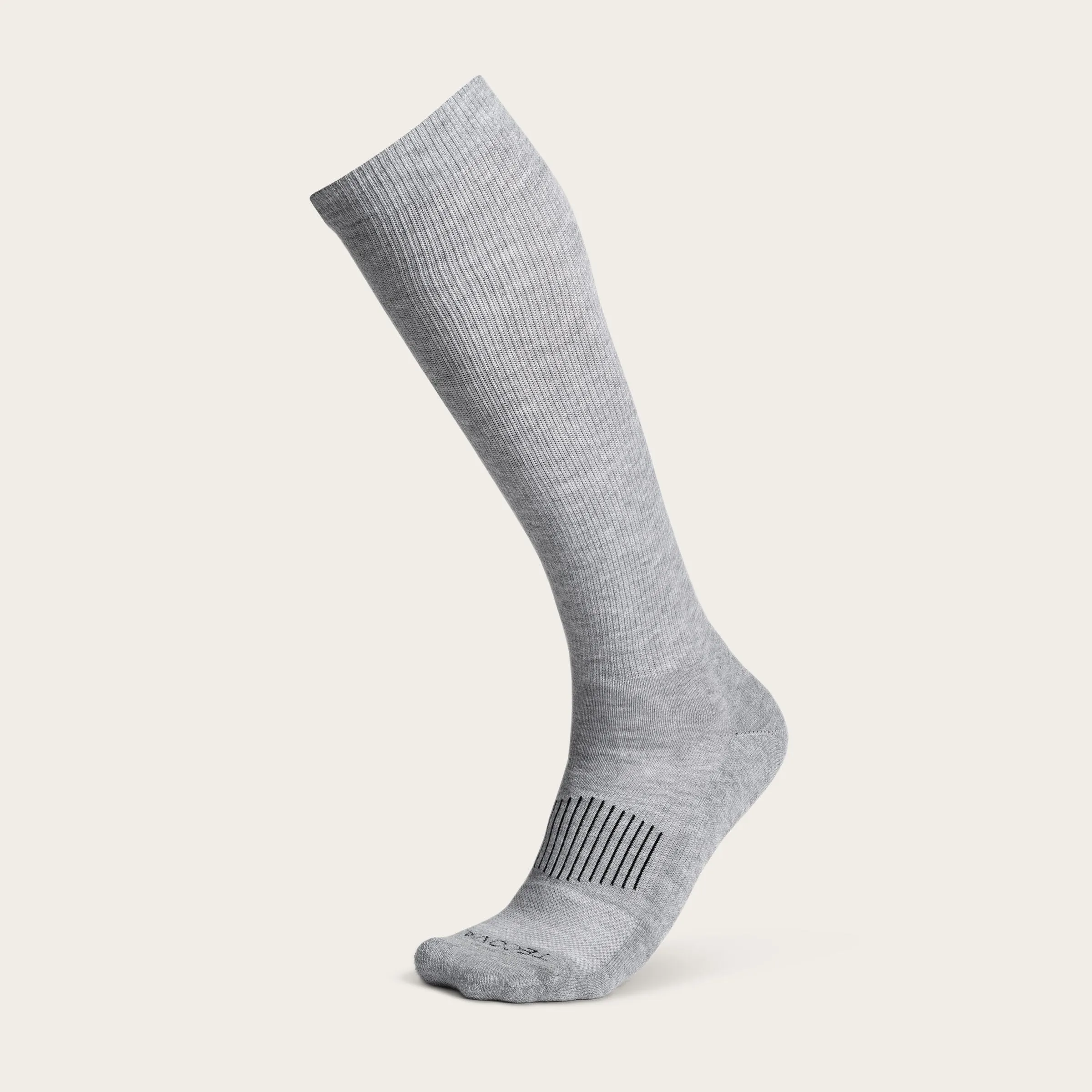 Over-The-Calf Socks (3-Pack)