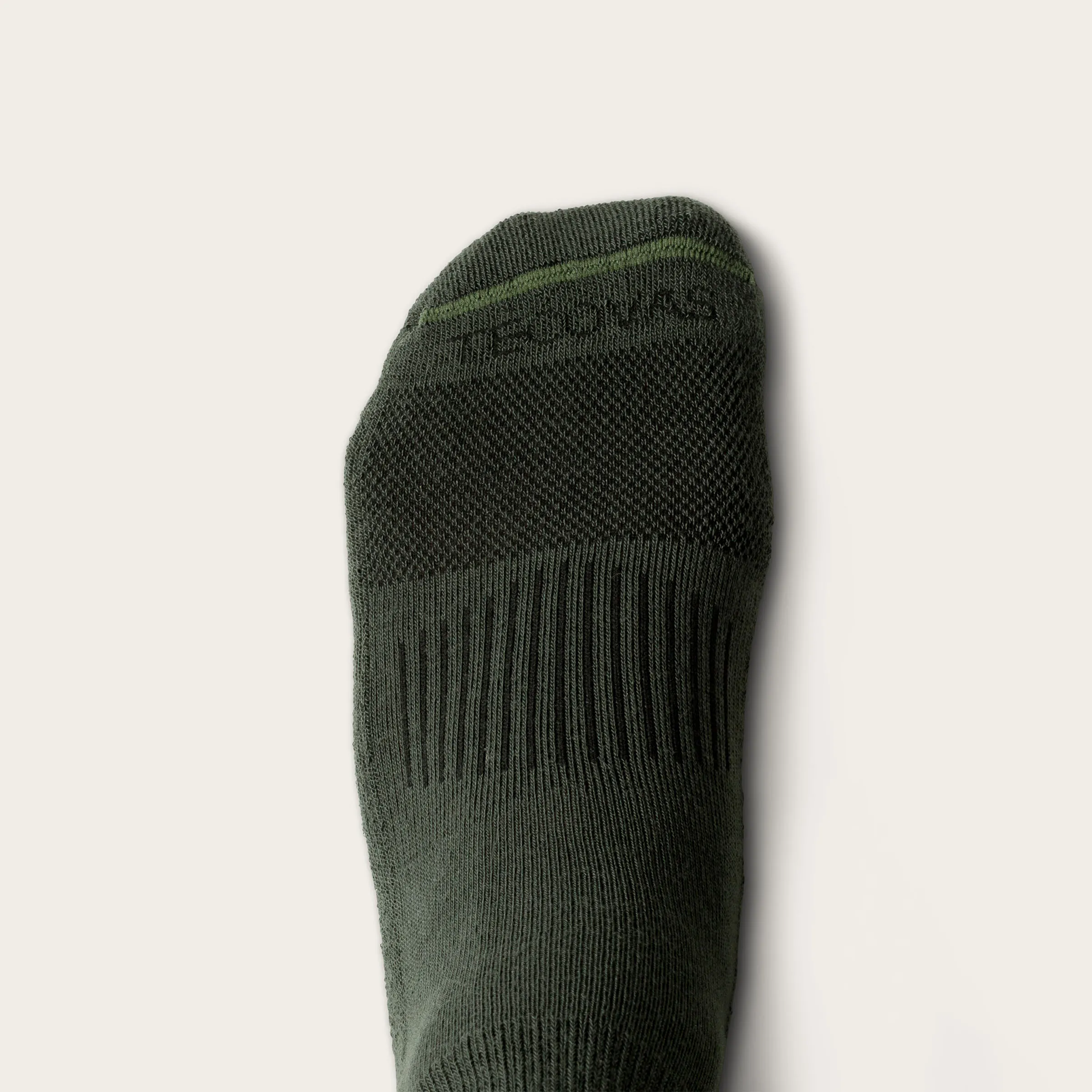 Over-The-Calf Socks (3-Pack)