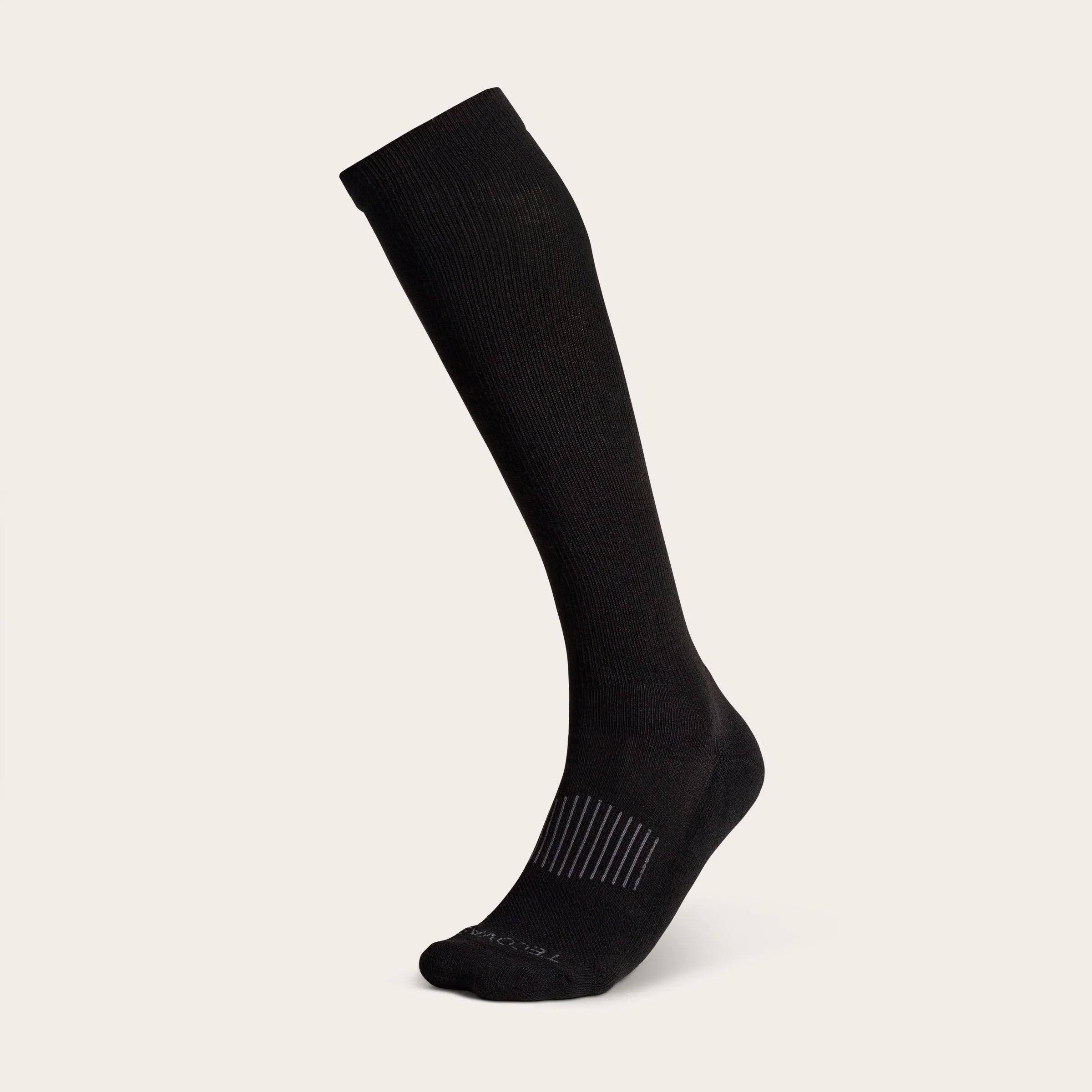 Over-The-Calf Socks (3-Pack)