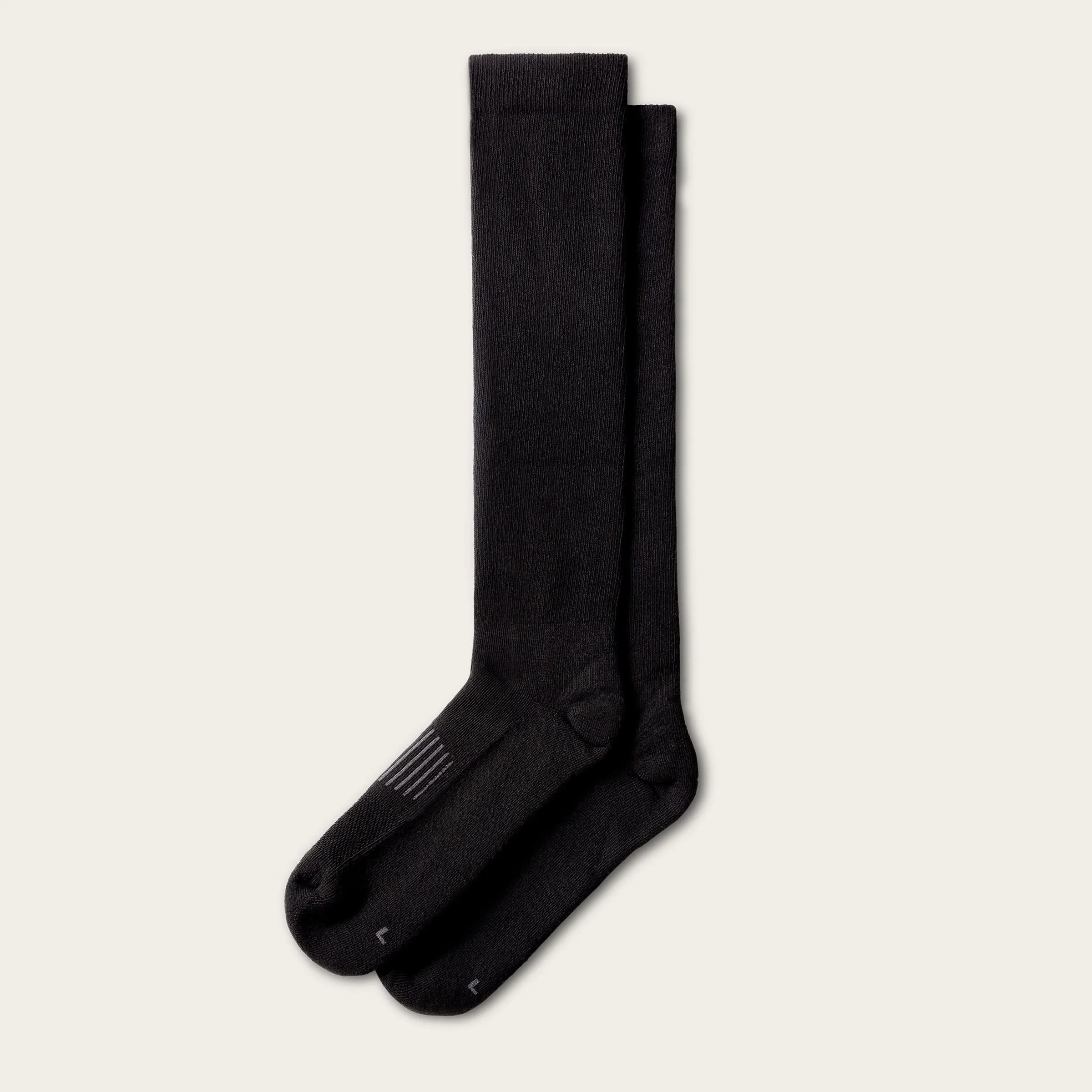 Over-The-Calf Socks (3-Pack)