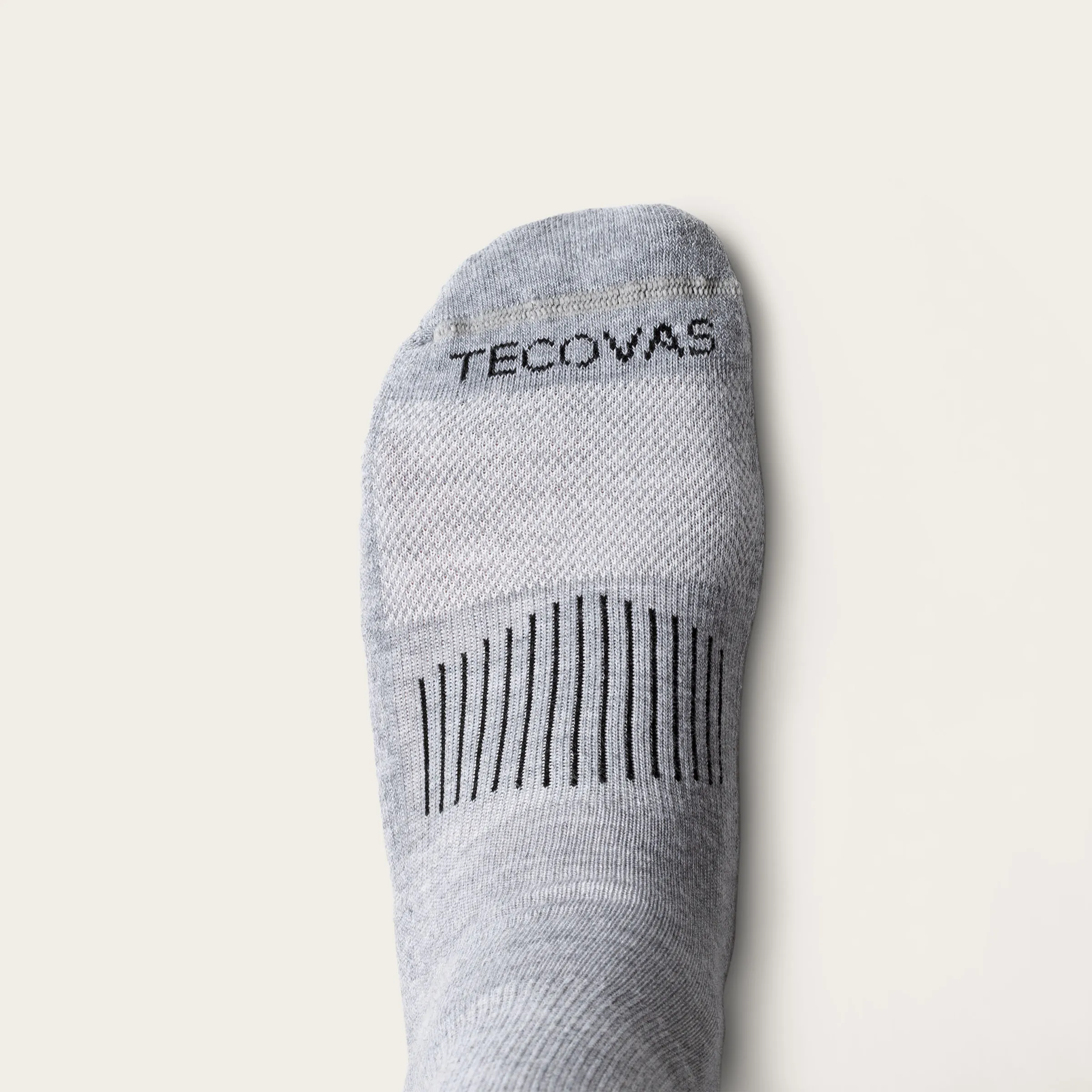 Over-The-Calf Socks (3-Pack)