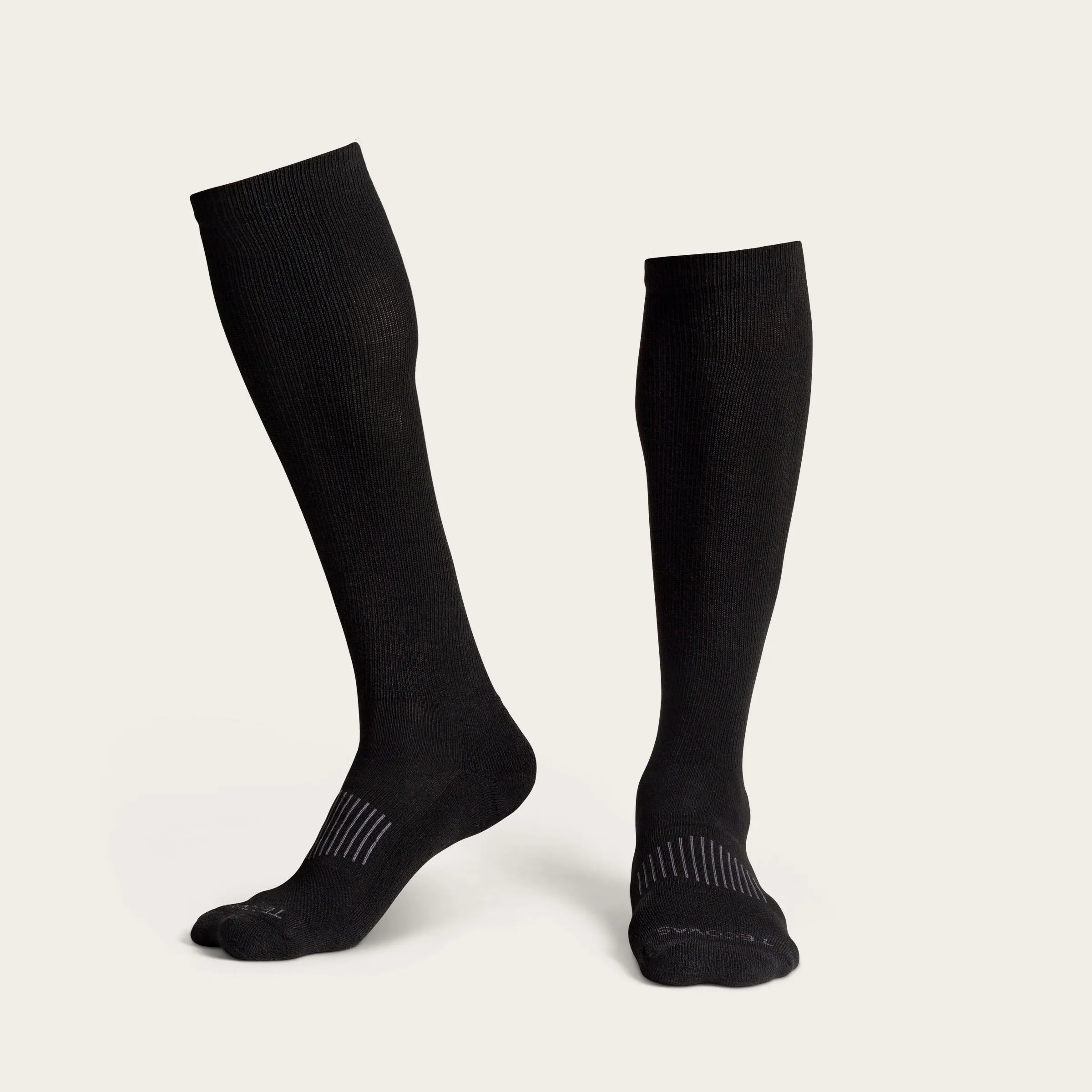 Over-The-Calf Socks (3-Pack)