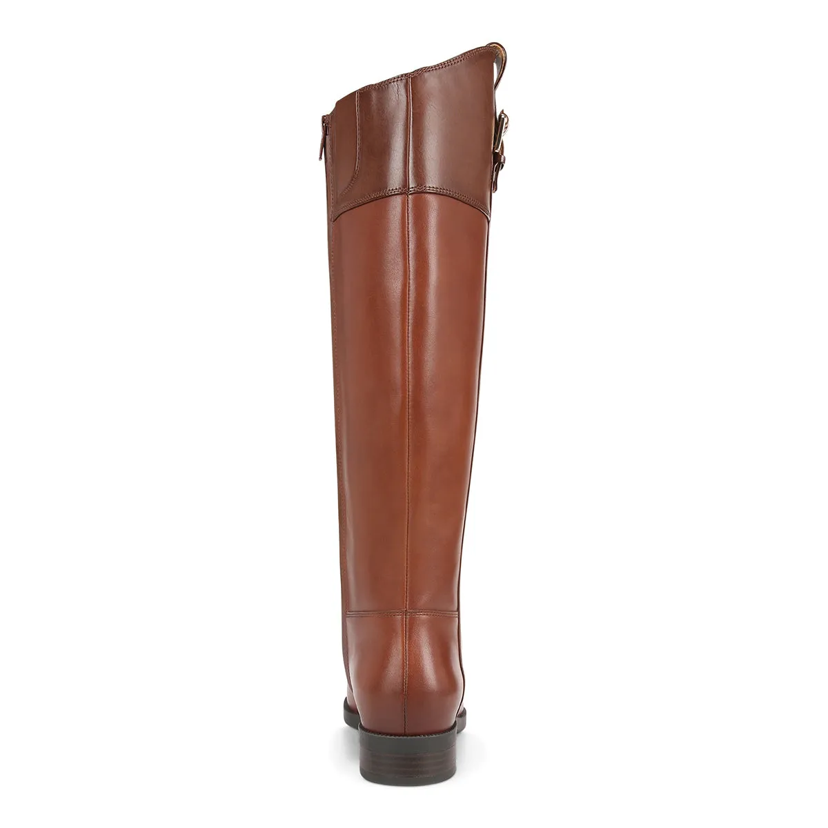 Phillipa Tall Boot (Wide Shaft)