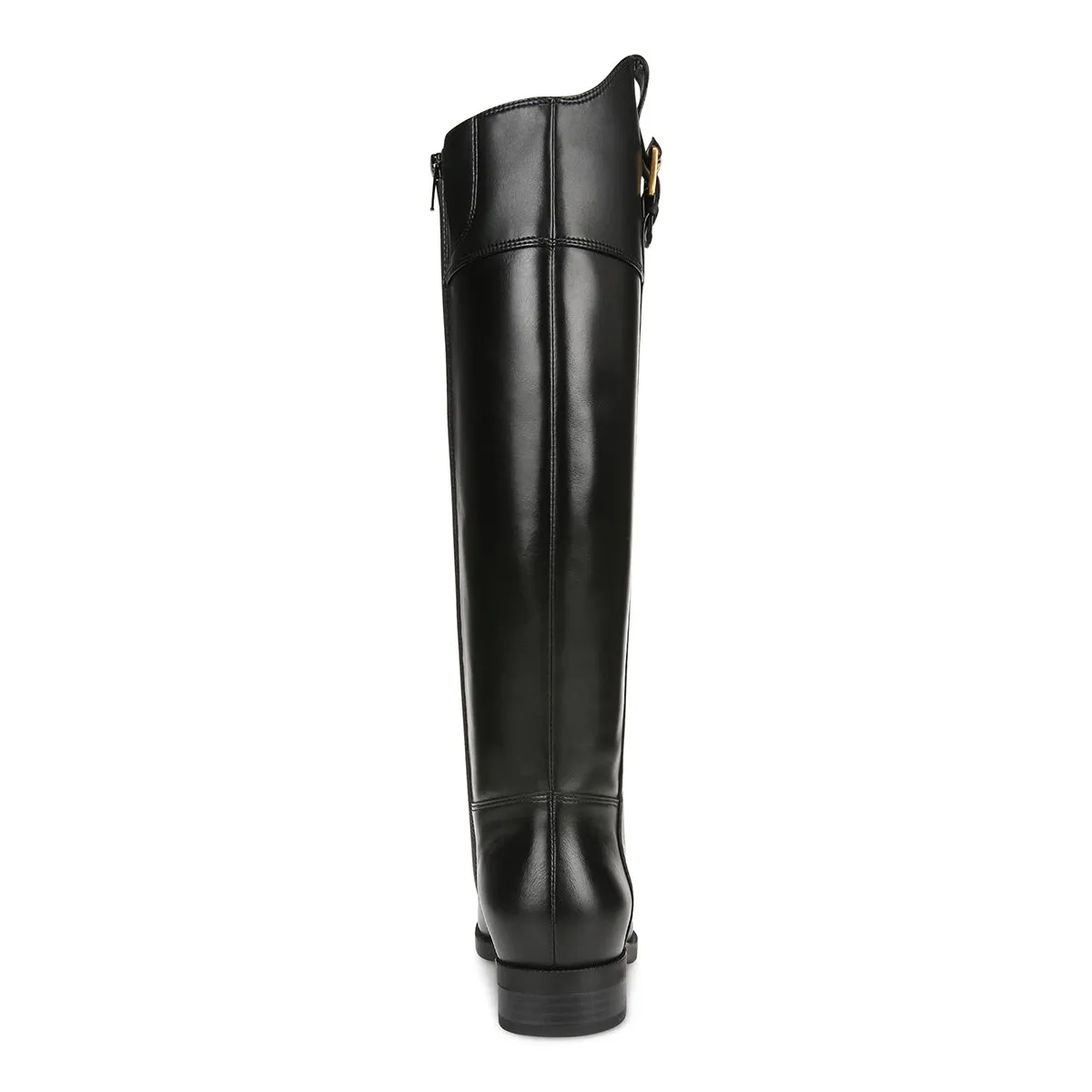 Phillipa Tall Boot (Wide Shaft)