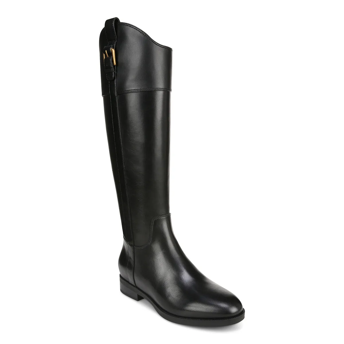 Phillipa Tall Boot (Wide Shaft)