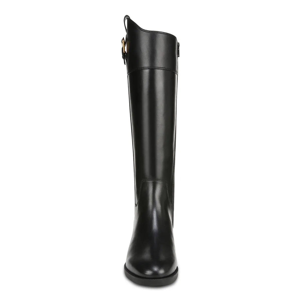 Phillipa Tall Boot (Wide Shaft)