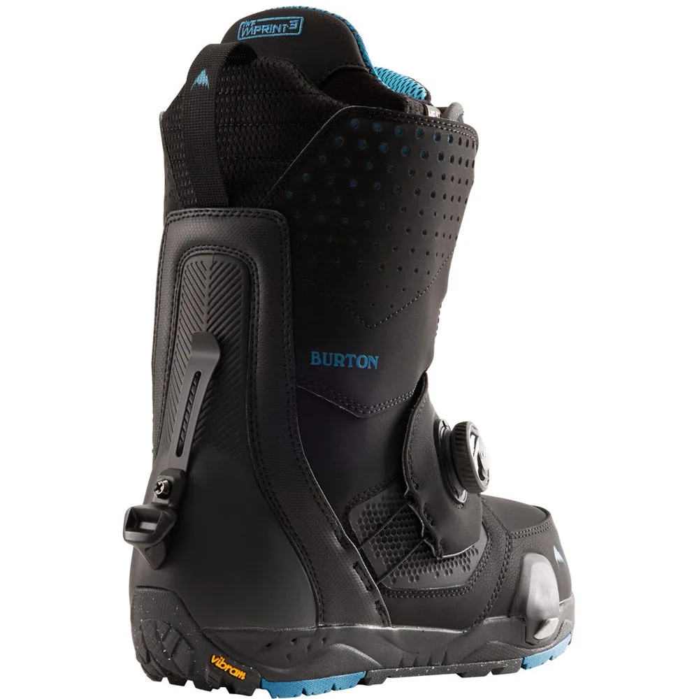 Photon Step On Wide Snowboard Boots