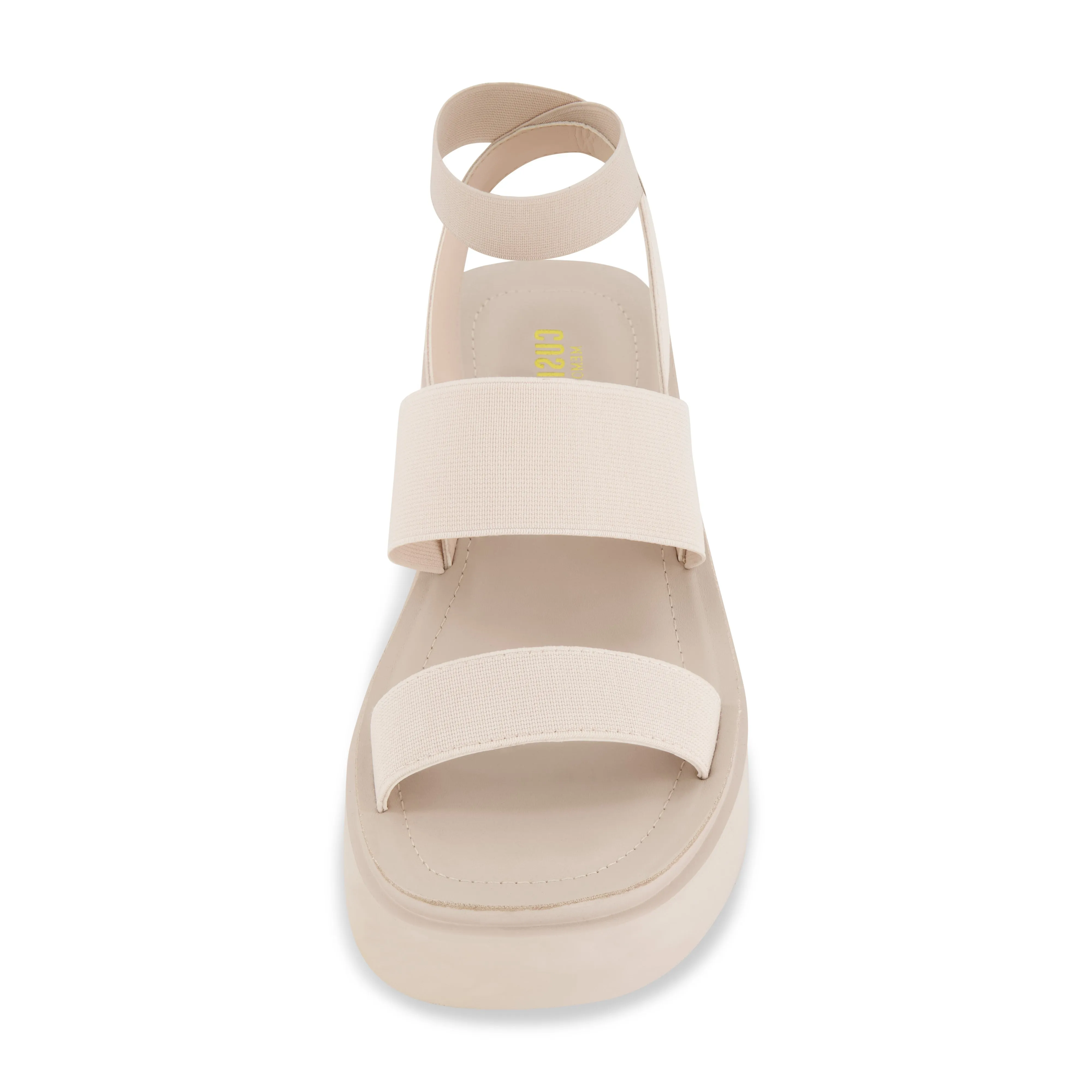 Pixar Platform Stretch Sandal